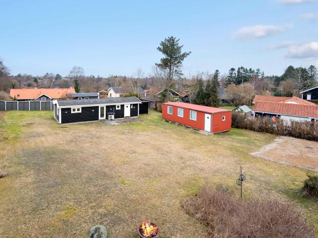 Villa til salg i Jyllinge, Roskilde