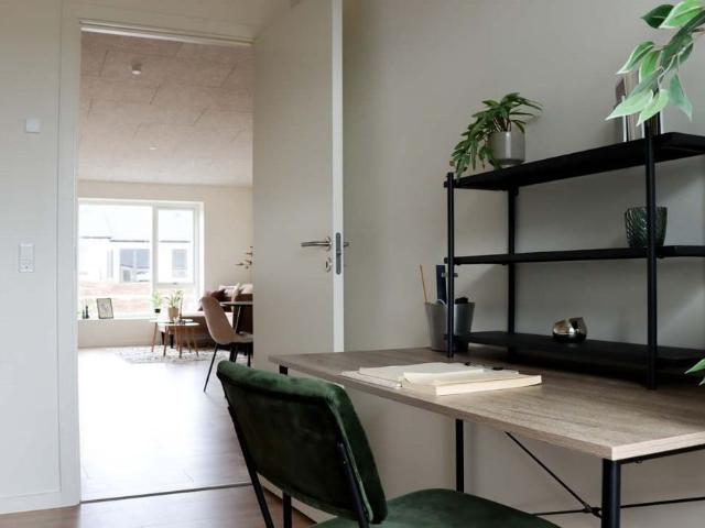 Villa til leje i Århusbakken, Silkeborg