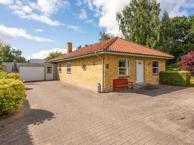Villa til salg i Rødekro, Aabenraa