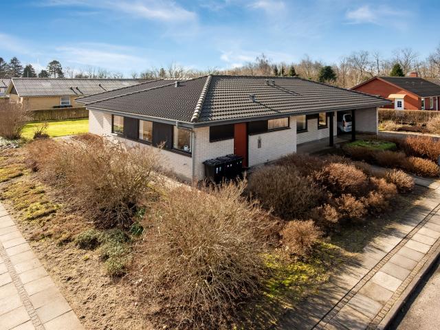 Villa til salg i Rødekro, Aabenraa