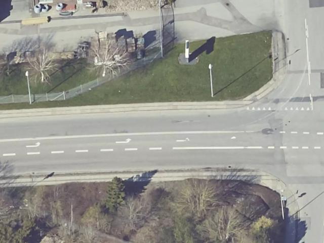 Erhvervsejendom til leje i Hobro, Brønderslev-Dronninglund