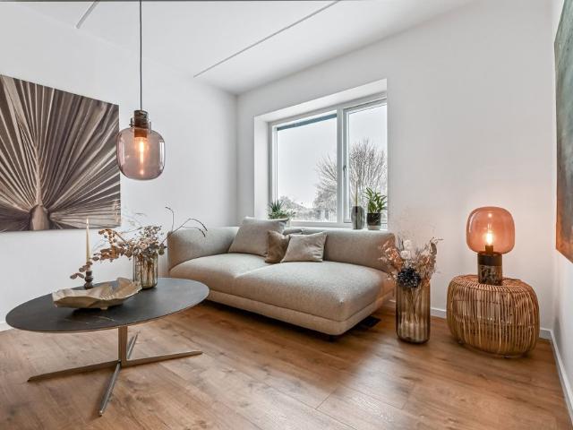 Lejlighed til leje i Snejbjerg, Herning Kommune