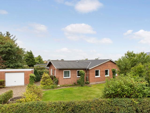 Villa til salg i Vojens, Haderslev