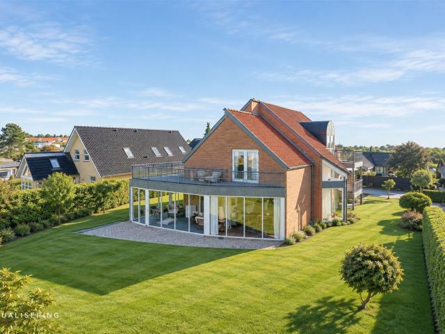Villa til salg i Skødstrup, Aarhus Kommune