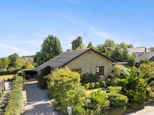 Villa til salg i Ringe, Faaborg-Midtfyn