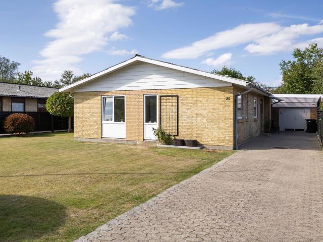 Villa til salg i Tarm, Århus