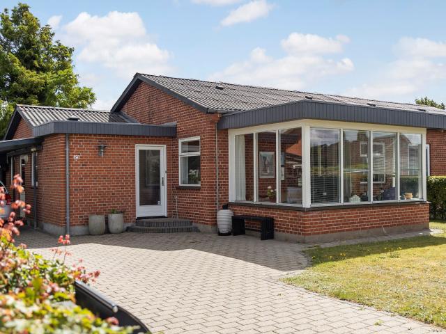 Villa til salg i Vojens, Haderslev