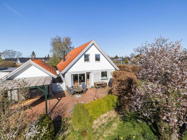 Villa til salg i Viby Sjælland, Roskilde