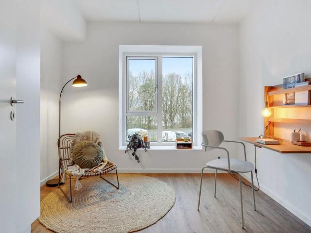 Lejlighed til leje i Kolding