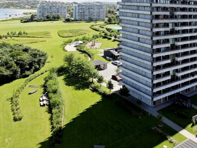 Hus til leje i Kolding