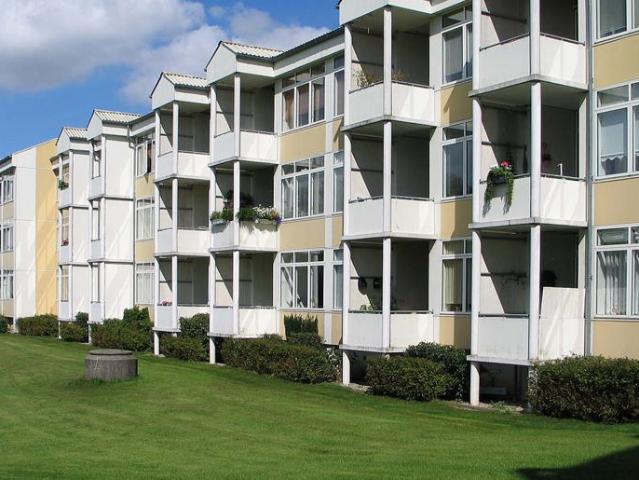 Hus til leje i Haderslev