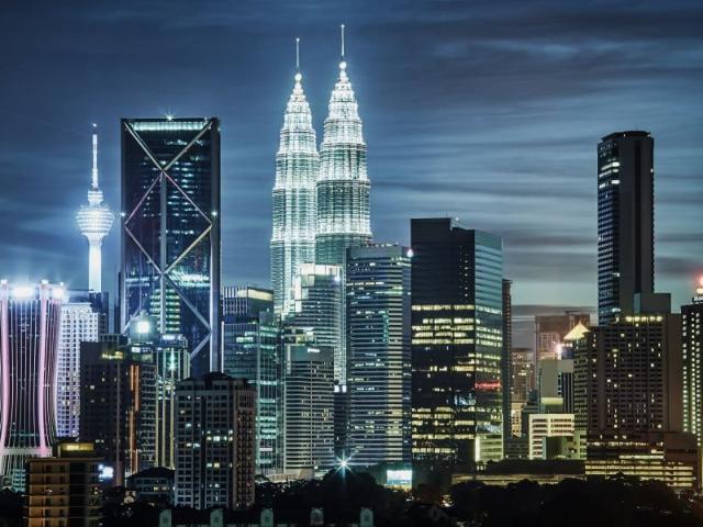 Apartment for sale in Country Heights Damansara, Kuala Lumpur