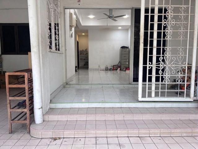Terraced House for sale in Cheras