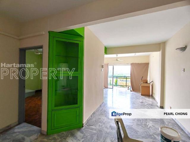 Condominium for rent in Langat, Selangor