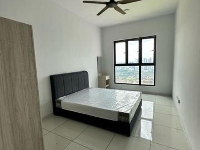 Condominium for rent in Kuala Lumpor, Wilayah Persekutuan Kuala Lumpur