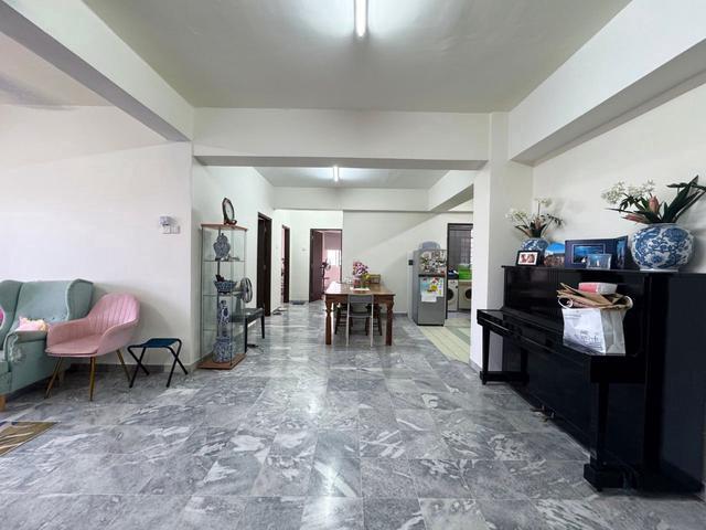Condominium for sale in Langat, Selangor