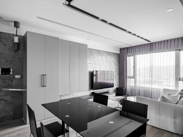 Apartment for sale in Country Heights Damansara, Kuala Lumpur