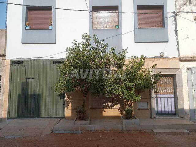 Maison vente à Oued Amlil