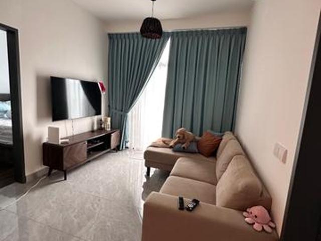 Serviced Residence for rent in Country Heights Damansara, Kuala Lumpur