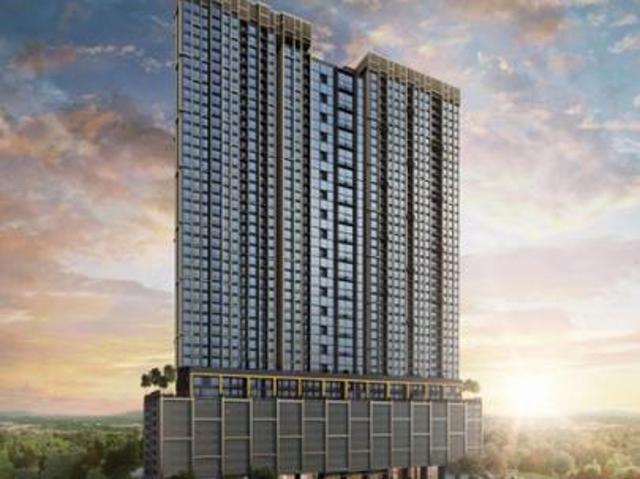 Serviced Residence for rent in Country Heights Damansara, Kuala Lumpur