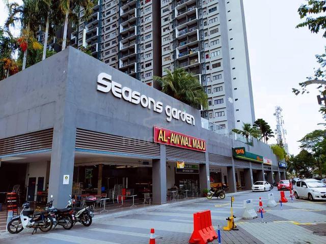 Condominium for rent in Country Heights Damansara, Kuala Lumpur