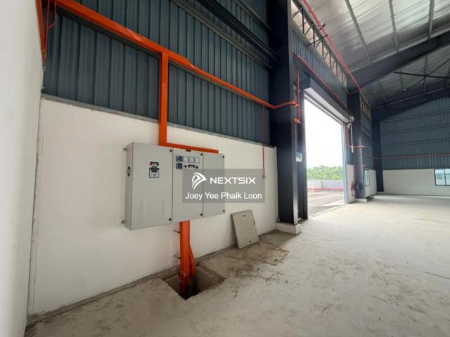 Residential House for rent in Country Heights Damansara, Kuala Lumpur