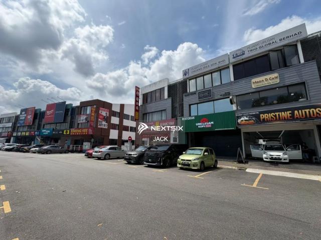 Residential House for rent in Country Heights Damansara, Kuala Lumpur