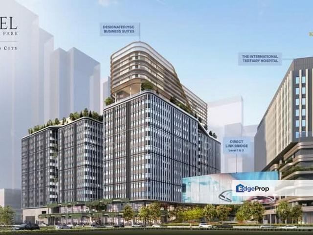 Shop for rent in Bukit Jalil