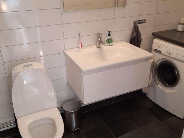 Hus hyra i Västerbotten