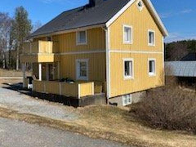 Hus hyra i Västerbotten