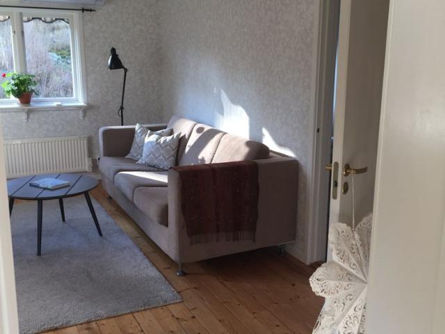 Hus hyra i Stockholm