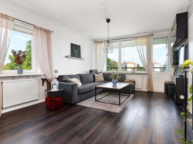 Bostadsrätt till salu i Östhammar, Uppsala