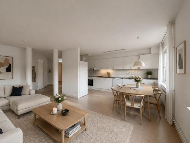 Lägenhet hyra i Östhammar, Uppsala