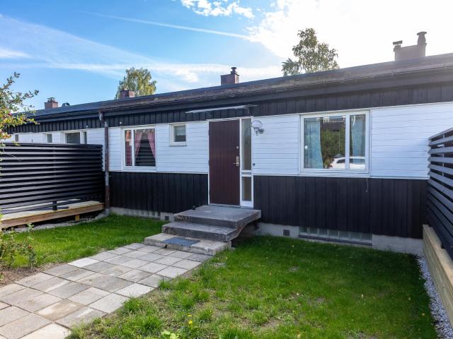 Villa till salu i Sundsvall, Västernorrland