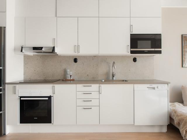 Bostadsrätt till salu i Botkyrka, Stockholm