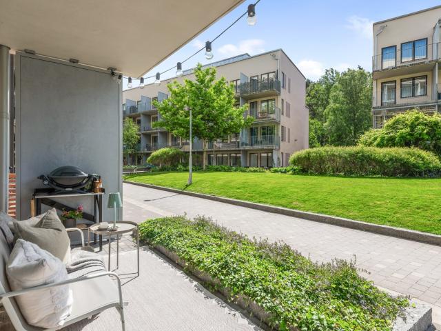 Bostadsrätt till salu i Botkyrka, Stockholm