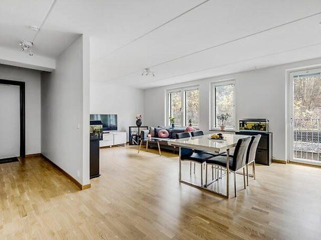 Lägenhet hyra i Bromma stadsdelsområde, Stockholm