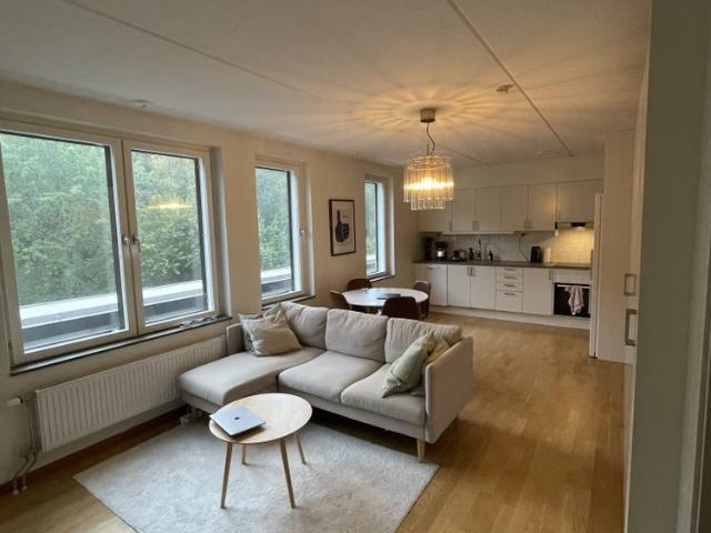 Lägenhet hyra i Bromma stadsdelsområde, Stockholm