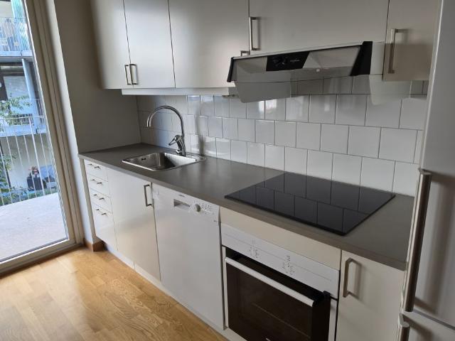 Lägenhet hyra i Bromma stadsdelsområde, Stockholm