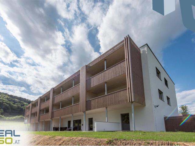 Wohnung kaufen in Altmünster, Bezirk Gmunden