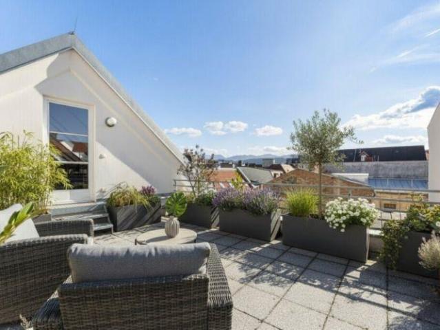 Wohnung kaufen in Klagenfurt, Kärnten