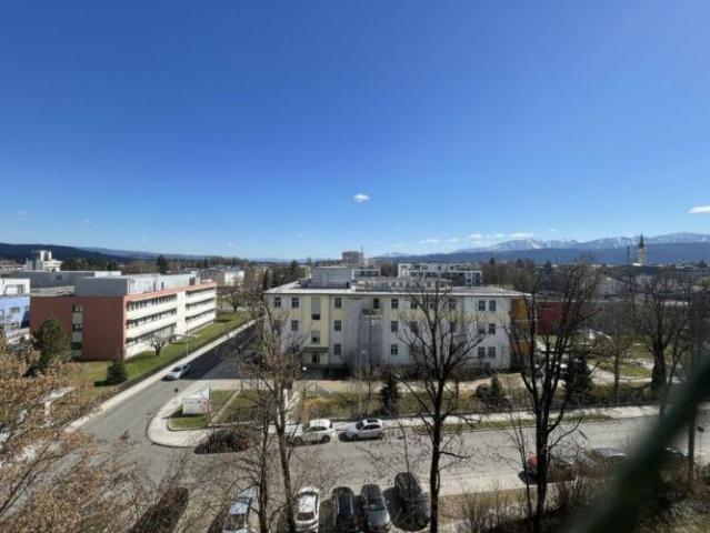 Wohnung mieten in Klagenfurt, Kärnten