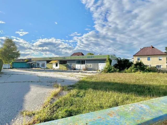 Grundstück kaufen in Klagenfurt, Kärnten