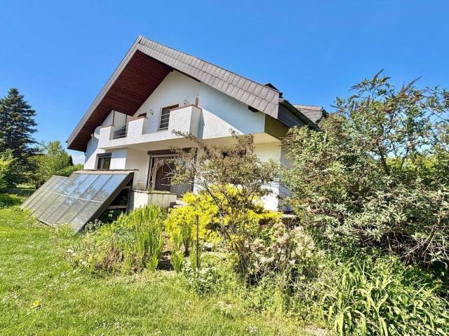 Haus kaufen in Klagenfurt, Kärnten