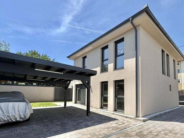 Haus kaufen in Klagenfurt, Kärnten