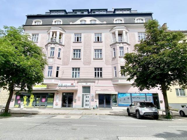 Gewerbe mieten in Klagenfurt, Kärnten
