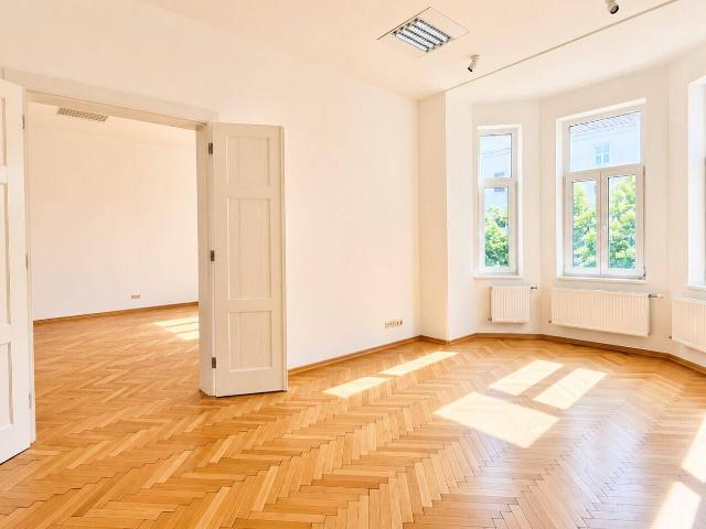 Büro mieten in Klagenfurt am Wörthersee, Klagenfurt