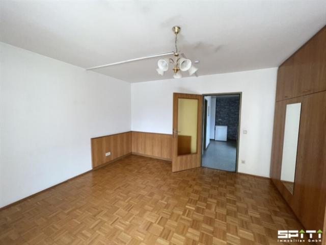 Wohnung kaufen in Völkermarkter Vorstadt, Klagenfurt am Wörthersee