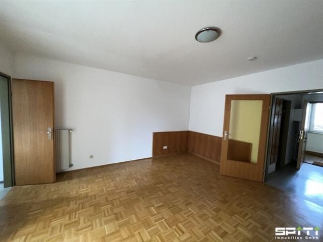 Wohnung kaufen in Völkermarkter Vorstadt, Klagenfurt am Wörthersee