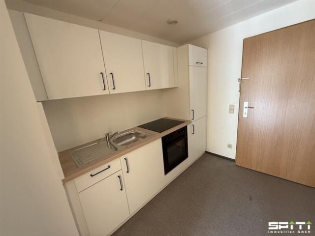 Wohnung kaufen in Völkermarkter Vorstadt, Klagenfurt am Wörthersee